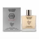 SMART COLLECTION N°172 eau de parfum homme 100ml