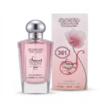 SMART COLLECTION N°361 eau de parfum femme 100ml