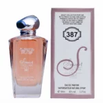 SMART COLLECTION N°387 eau de parfum femme 100ml