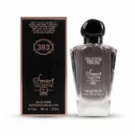 SMART COLLECTION N°393 eau de parfum femme 100ml