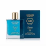 SMART COLLECTION N°401 eau de parfum homme 100ml
