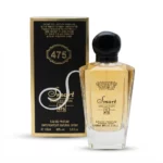 SMART COLLECTION N°475 eau de parfum femme 100ml