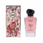 SMART COLLECTION N°482 eau de parfum femme 100ml