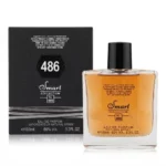 SMART COLLECTION N°486 eau de parfum homme 100ml
