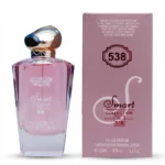 SMART COLLECTION N°538 eau de parfum femme 100ml
