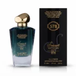 SMART COLLECTION N°578 eau de parfum femme 100ml