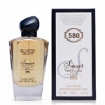 SMART COLLECTION N°580 eau de parfum femme 100ml