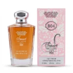 SMART COLLECTION N°804 eau de parfum femme 100ml TUNISIE