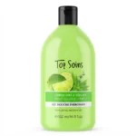 TOP SOINS gel douche énergisant citron vert verveine 500ml Tunisie