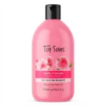 TOP SOINS gel douche relaxant jardin de roseiers 500ml Tunisie