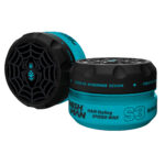 cire coiffante tenue forte Nishman Spider Wax S3