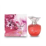YVES DE SISTELLE ROSELAND LOVE eau de parfum femme 60ml TUNISIE