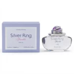 YVES DE SISTELLE SILVER RING SPARKLE eau de parfum femme 100ml