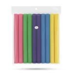 bigoudis flexibles 20mm AIDUCHO lot de 10 (1)