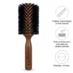 brosse de brushing 60mm OPTIMA PROFESSIONAL 8422