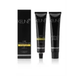 crème lissante cheveux Keune Extra Forte