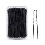 fourches à cheveux American Line en métal réutilisables 500 g