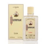 lotion Héliotrope Blanc L.T. Piver 100ml