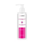 K-REINE lait démaquillant yeux visage argan karité 200ml Tunisie