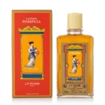 parfum Pompéa Piver lotion 100ml Tunisie