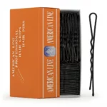 pince cheveux AMERICAN LINE en métal 500 g