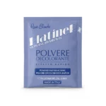 poudre décolorante bleue Renée Blanche Platiner 25gr (1)