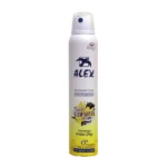 ALEX Exotic Vanilla déodorant spray pour femme 200ml Tunisie