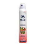 ALEX Tropical Paradise déodorant spray pour femme 200ml Tunisie