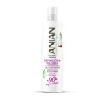 ANIAN DÉFINITION & VOLUME shampooing boucles bambou 400ml Tunisie
