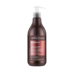 ARKEMUSA ARGAN shampooing nourrissant cheveux secs 500ml Tunisie