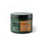 ARKEMUSA JOJOBA masque revitalisant boucles cheveux 500ml Tunisie