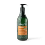 ARKEMUSA JOJOBA shampooing revitalisant boucles 500ml Tunisie