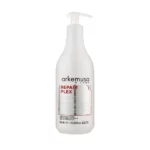 ARKEMUSA REPAIR PLEX shampooing réparateur cheveux 500ml Tunisie
