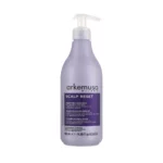 ARKEMUSA SCALP RESET shampooing antipelliculaire 500ml Tunisie
