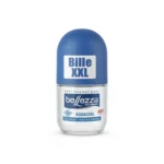 BELLEZZA AQUACOOL déodorant roll-on homme 48H 50ml Tunisie