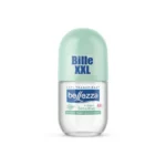 BELLEZZA déodorant sensitive roll-on 24h 50ml Tunisie