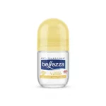 BELLEZZA déodorant vanille roll-on 24h 50ml Tunisie