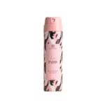 BOULEVARD CHER PARIS déodorant femme floral gourmand 150ml Tunisie