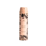 BOULEVARD PALAIS ROYAL déodorant femme floral sucré 150ml Tunisie