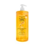 BYPHASSE DERMO MICELLAIRE gel douche argan hydratant 1L Tunisie