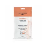 BYPHASSE masque tissu illuminateur vitamine C 18ml Tunisie