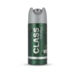 CLASS FOR MEN déodorant homme 24h 150ml Tunisie