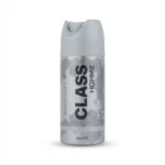CLASS HOMME déodorant spray homme 24h 150ml Tunisie
