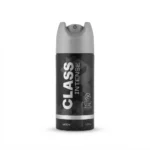 CLASS INTENSE déodorant spray homme 24h 150ml Tunisie