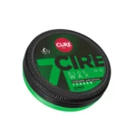 CURE CIRE EXTRÊME cire cheveux fixation forte Tunisie