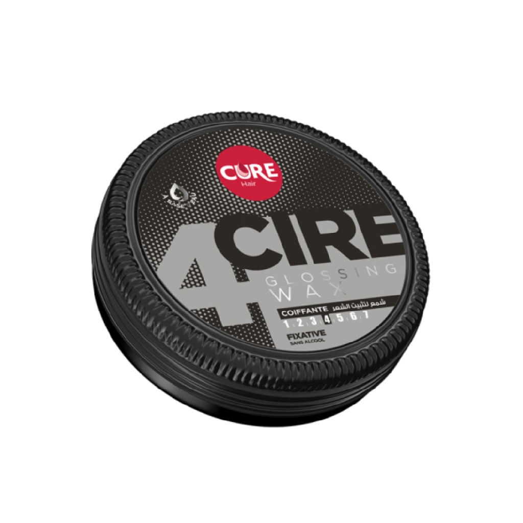 CURE CIRE FIXATIVE cire fixante cheveux effet mat Tunisie CURE CIRE FIXATIVE cire fixante cheveux effet mat Tunisie