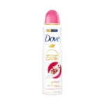 DOVE Advanced Care grenade déodorant spray femme 72h 200ml Tunisie