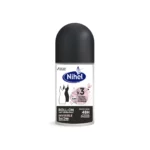 NIHEL INVISIBLE roll-on anti-transpirant femme 48h 50ml Tunisie