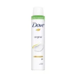 DOVE Original déodorant spray femme 48h protection 200ml Tunisie