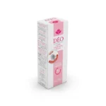 Déo Crème déodorante Fraîcheur Fruité roll-on 50ml Tunisie
